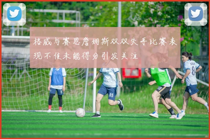 格威与赛恩詹姆斯双双失手比赛表现不佳未能得分引发关注